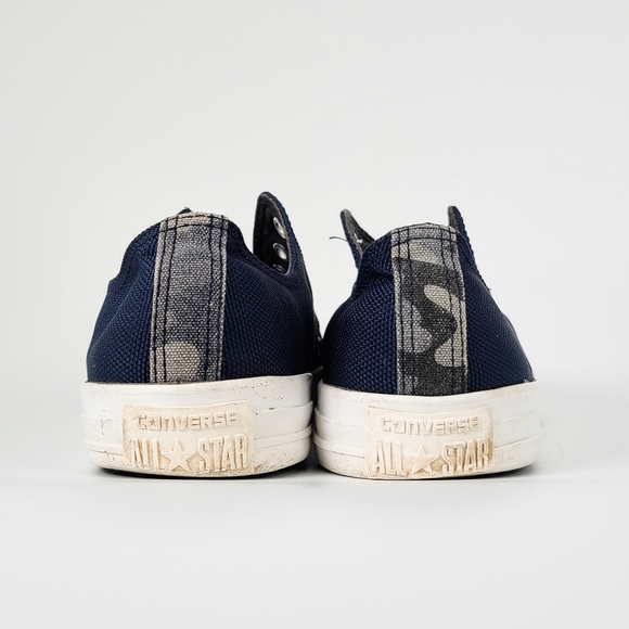 Converse CT Ox Shoes Men\'s Size 10